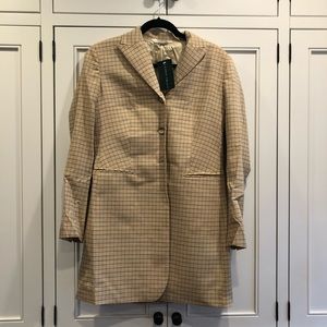 Laura Ashley Blazer